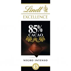 Lindt Excellence 85% Cacao