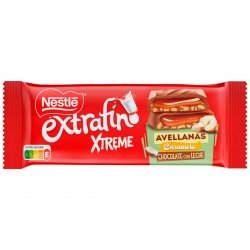 Nestle Extrafino Xtreme Avellana