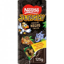 Nestle Jungly Negro