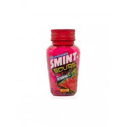 Smint Sour Fresa