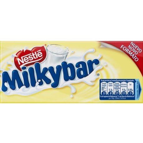 Nestle Milkybar