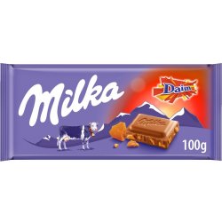 Milka Daim