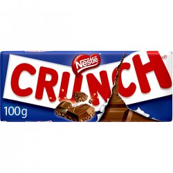 Nestle Crunchy