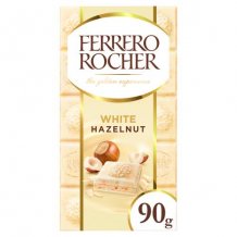 Ferrero Rocher Blanco