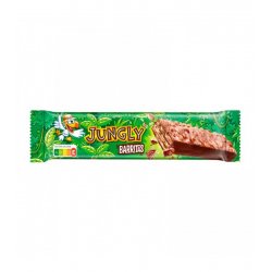 Barritas Nestle Jungly
