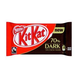 Kit Kat Dark 47%
