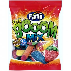 Fini Sour Booom Mix