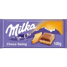 Milka Chocoswing