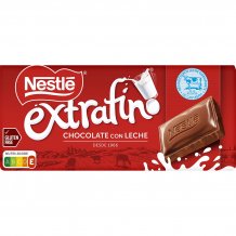 Nestle Extrafino Leche