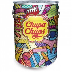 Chupa Chups Megalata