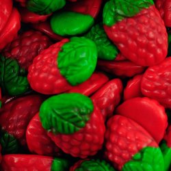 Vidal Fresas Rellenas