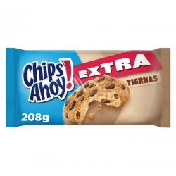 Chips Ahoy Soft Crunch