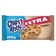 Chips Ahoy Soft Crunch