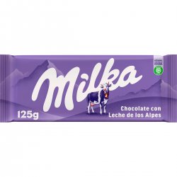 Milka Con Leche
