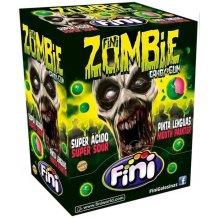 Fini Boom Zombie