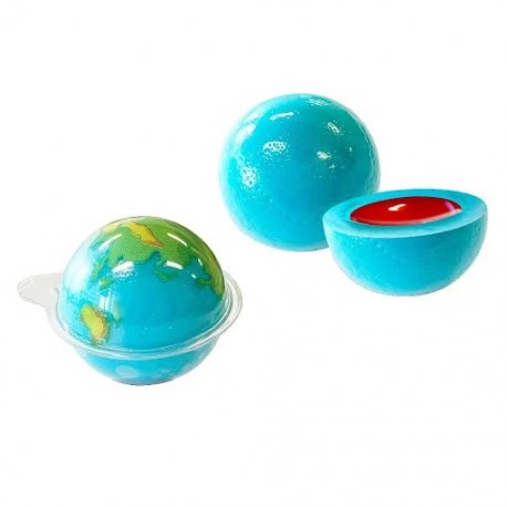 Trolli Blue Planet Efrutti