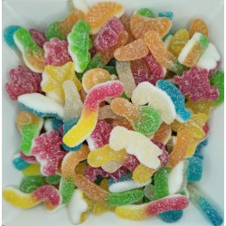 Trolli Funiverse Pica Mix