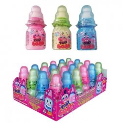 Top Candy Baby Bottle Surtidos