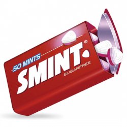 Smint Fresa