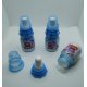 Top Candy Baby Bottle Azul