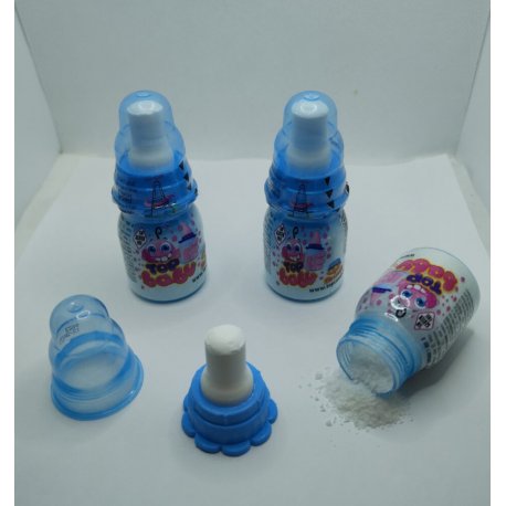Top Candy Baby Bottle Azul