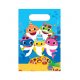 Bolsas Baby Shark Papel