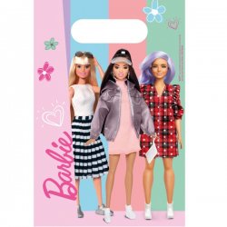 Bolsas Barbie