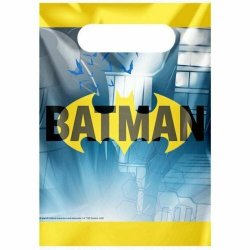 Bolsas Batman