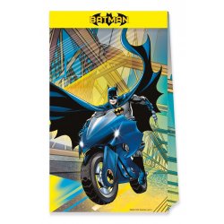 Bolsas Batman de Papel