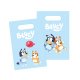Bolsas Bluey
