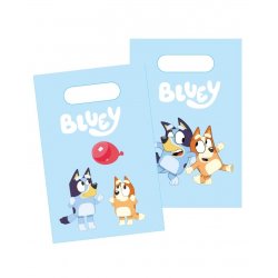 Bolsas Bluey