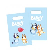 Bolsas Bluey