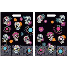 Bolsas Calaveras