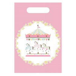 Bolsas Carrusel