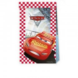 Bolsas De Papel Cars