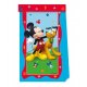 Bolsas De Papel Mickey