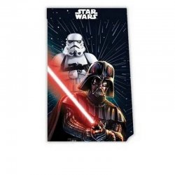 Bolsas De Papel Star Wars