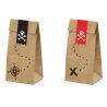 Bolsas Kraft de Piratas ARG