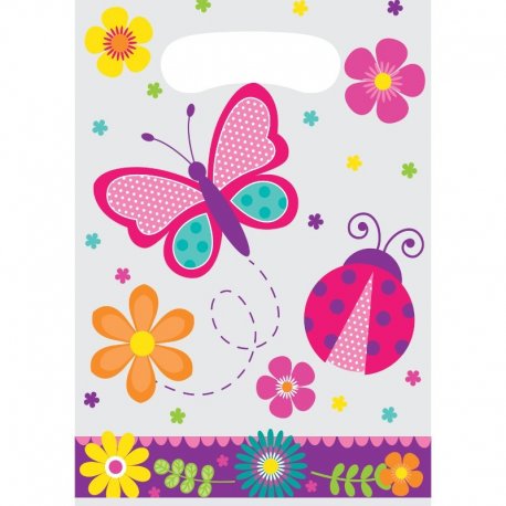 Bolsas Mariposas