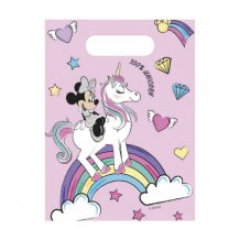 Bolsas Minnie Unicorn