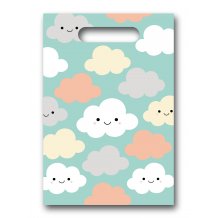 Bolsas Nubes