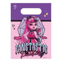 Bolsas Papel Monsters High