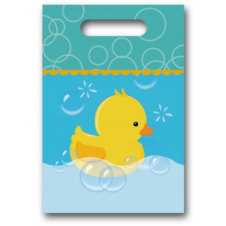 Bolsas Patos