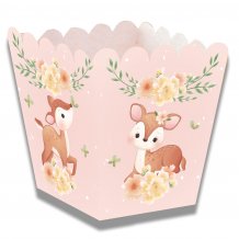 Caja Bambi de Chuches