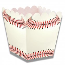 Caja Beisbol de Chuches