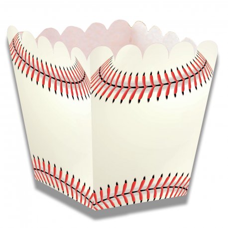 Caja Beisbol de Chuches