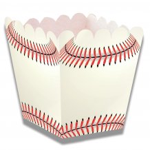 Caja Beisbol de Chuches