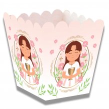 Caja Comunión Girl de Chuches