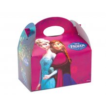 Caja Frozen