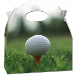 Caja Golf